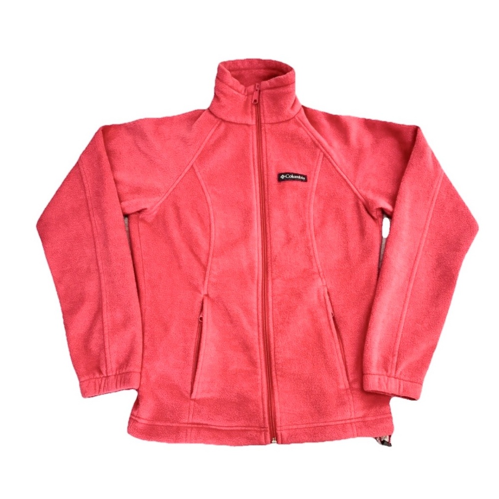 Columbia Coral Fleece Jacket